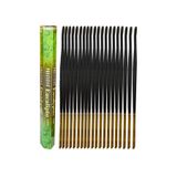 ENJOY SHOP Okaliptus Eucalyptus Kokulu Çubuk Tütsü 1 Paket 20 Adet Bambu Çubuk Tütsü
