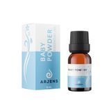 ENJOY SHOP PUDRA KOKULU ESANSİYEL UÇUCU YAĞ AROMA TERAPİ BUHURDANLIK DİFRÜZÖR TEMİZLİK KULANIMINA UYGUN 10 ML