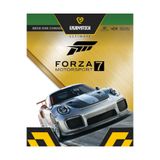 Enjoy Stick Forza Motorsport 7 - Ultimate Edition PC/XBOX LIVE Key TURKEY