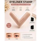 Enjoy Suya Dayanıklı Eyeliner