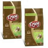 Enjoy Tavuk Etli 2x15 kg Kedi Maması