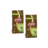 Enjoy Tavuklu 2x1.5 kg Yetişkin Kedi Maması