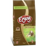 Enjoy Tavuklu 5 Kg Yetişkin Kedi Maması