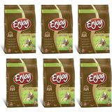 Enjoy Tavuklu 6x1 kg Yetişkin Kedi Maması