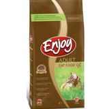 Enjoy Tavuklu Yetişkin Açık 3 kg Kedi Maması