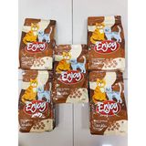 Enjoy Tavuklu Yetişkin Kedi Maması 2 Kg*5 Adet - 10 kg