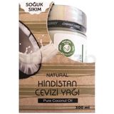 Enjoy Yenilebilir Hindistan Cevizi Yağı 300 ml