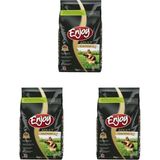 Enjoy Yetişkin Tavuklu 3x3 kg Köpek Maması