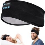Enjoying Uyku kulaklığı, Bluetooth kafa bandı, kablosuz kulaklık, ince hoparlörlü uyku müzik kulaklık, yan uyuyanlar, egzersiz, koşu, yoga, uykusuzluk, seyahat, meditasyon için havalı teknik hediye