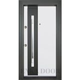 Enka Door Çelik Kapı High Gloss Serisi Model Inka Çok Renkli