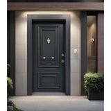 Enka Door Çelik Kapı Lake Serisi Model Gray