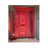 Enka Door Villa Giriş Kapısı Model Red
