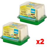 Enka Gurme Beyaz Peynir Tam Yağlı Olgunlaştırılmış-2'li - 600 gr - 1,2 kg
