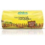 Enka Gurme Geleneksel Pastörize Tereyağı Tuzsuz Rulo (500 G) - 500 gr