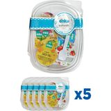 Enka Gurme Kahvaltılık Piknik Seti 5 Li Paket