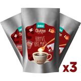 Enka Gurme Kahve Kreması 500 gr x 3 Lü Paket - 1,5 kg