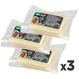 Enka Gurme Kızartmalık Tam Yağlı Taze Beyaz Peynir (250 gr ) 3'lü Paket - 750 gr