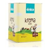 Enka Gurme Krema - %65 Yağlı 5 kg (Tereyağlık Krema)