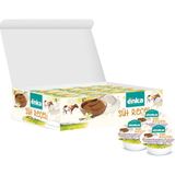 Enka Gurme Süt Reçeli Piknik - 80 x 15 G - 1,2 kg