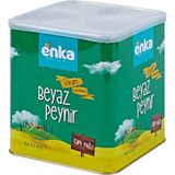 Enka Gurme Tam Yağlı Lokum Kıvamında Beyaz Peynir 4,5 kg