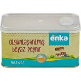 Enka Gurme Tam Yağlı Olgunlaştırılmış Beyaz Peynir 1 kg