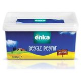 Enka Gurme Tam Yağlı Taze Beyaz Peynir (800 G) - 800 gr
