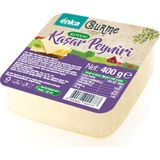 Enka Gurme Tam Yağlı Taze Koyun Kaşar Peyniri 400 gr