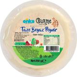 Enka Gurme Taze Beyaz Peynir Tam Yağlı 250 gr - 1 Adet