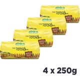 Enka Gurme Tereyağı Tuzsuz Rulo 4'lü - 250 G - 1 kg