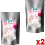 Enka Gurme Yağsız Süt Tozu Çabuk Eriyen -2'li- 500 G