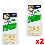 Enka Gurme Yarım Yağlı Boncuk Peyniri-2'li- 200 gr