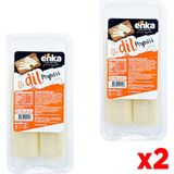 Enka Gurme Yarım Yağlı Dil Peyniri-2'li - 200 gr - 400 gr