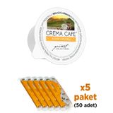Enka Süt Cream Cafe Kahve Kreması 5 Paket - 10x15 Ml