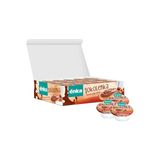 Enka Süt Enka Gurme Şokolenka Kakaolu Fındık Kreması 20 gr x80 'li - 1,6 kg