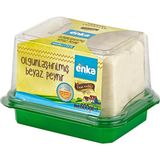 Enka Süt Enka Gurme Tam Yağlı Olgunlaştırılmış Beyaz Peynir 600 gr