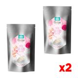 Enka Süt Yağsız Süt Tozu Çabuk Eriyen - 2'li - 500 G