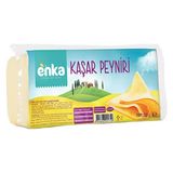 Enka Tam Yağlı Taze Kaşar Peyniri (700 G)