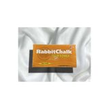 ENKAAKSESUAR RABBİTCHALK PREMIUM BUHARLAŞABİLİR KAYBOLAN (ÇİZGİ TAŞI) TERZİ TEBEŞİRİ (50 ADET)