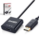 Enkado Ekd-Dh30 Display To Hdmı Adapter (Kdo)