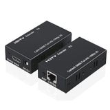 Enkado Ekd-He60 60 Metre Hdmı Extender (Kdo)