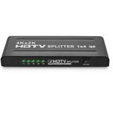 Enkado Ekd-Hs14 Hdmı 4 Port Çoklayıcı 4K