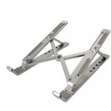 Enkado Ekd-Nt20 Alüminyum Metal Laptop Standı (Kdo)