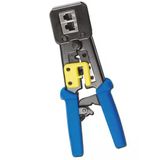 Enkado Ekd-Pn20 Rc45-Cat6-Rj11-Rj12 Yeni Nesil Network Pense (Kdo)