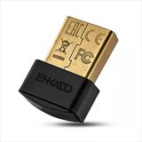 Enkado Ekd-Ub100, V5.3, Usb Adaptör, Kompakt Taşınabilir Tasarım.