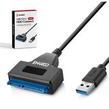 Enkado Ekd-Uh80 Usb 3,0 To 5Gbps Hdd Connect Adaptör (Kdo)