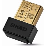 Enkado EKD-UW90, 150MBP, 2.4ghz, 2dbi Dahili Anten, Usb2.0, Wıreless, Mini, Ethernet - Çok Renkli