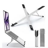 Enkado Raca Mini Katlanabilen Ayarlanabilir Laptop Standı