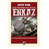 ENKAZ GÖLCÜK DEPREMINDEN BALYOZ DAVASINA - CAFER UYAR