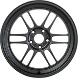 Enkei Rpf1 17X8 - 5X100 ET45 - Matte Black Takım Jant (4 Adet)