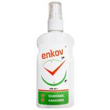 Enkov Sivrisinek Karasinek Kovucu Sprey 100 ml